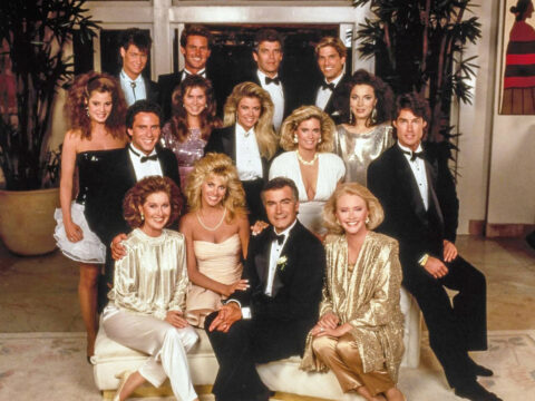 30 anni di Beautiful (e delle sue eroine)