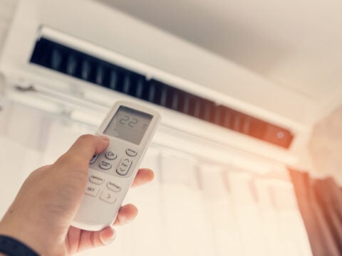 6 regole (+1) per usare bene il climatizzatore e tagliare gli sprechi