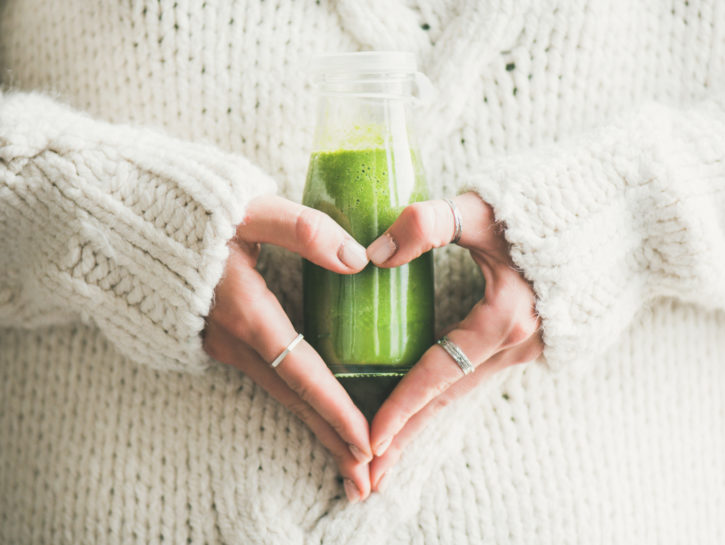 Detox: 3 giorni per disintossicarsi e tornare in forma