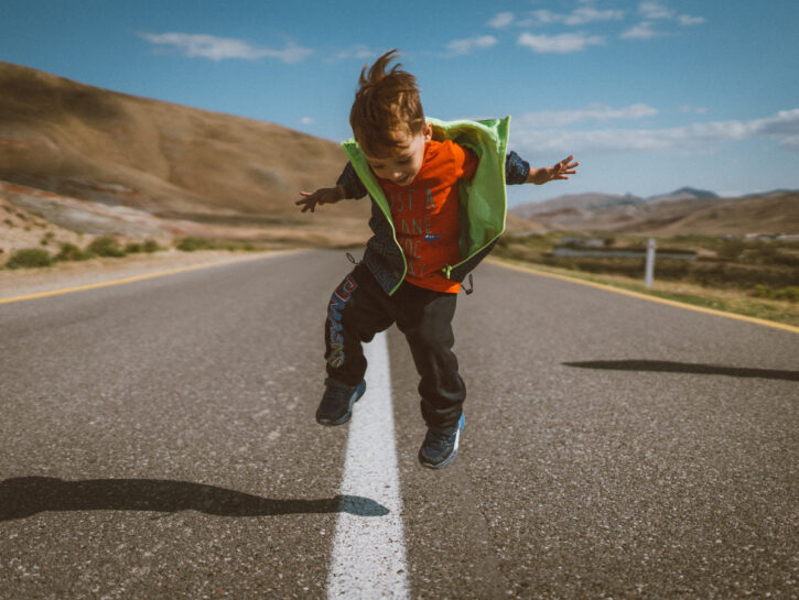 Come gestire l'egocentrismo nei bambini