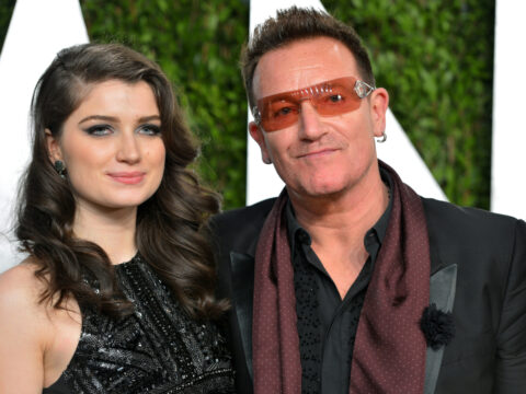 Eve Hewson, la figlia di Bono, è la star della serie The Luminaries