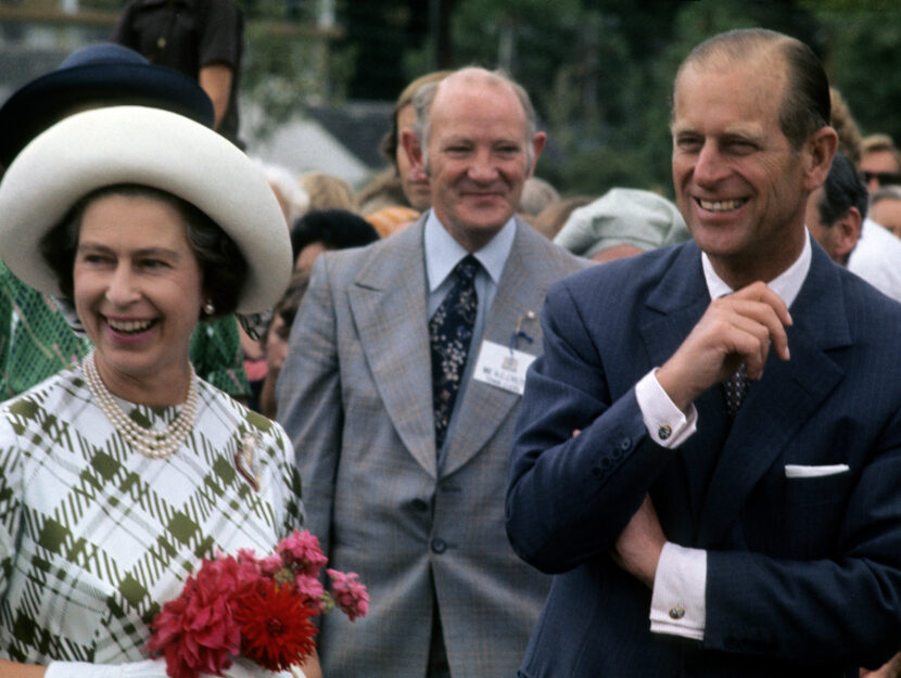 Perché Principe Filippo E Non Re