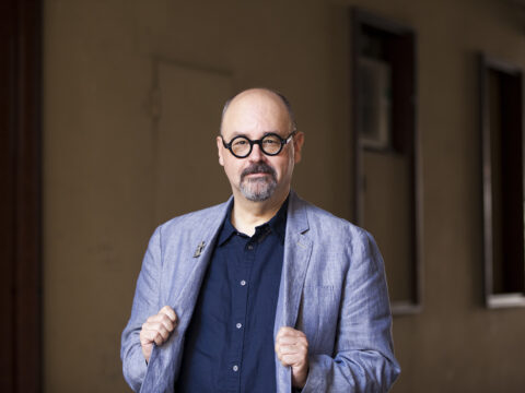 Addio allo scrittore Carlos Ruiz Zafón