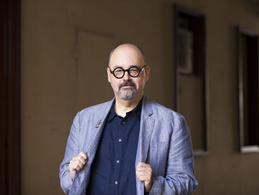 Carlos Ruiz Zafon