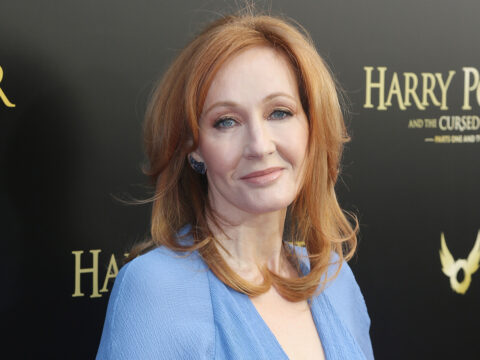 J.K. Rowling, tra successi e polemiche