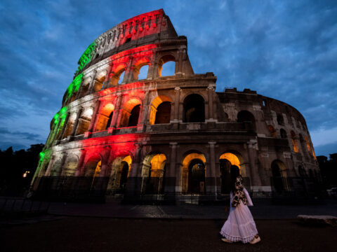 Le foto notizie di giugno