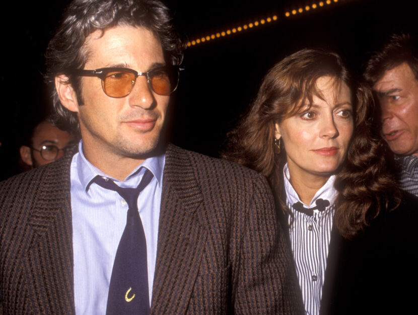 Quanti Anni Ha La Moglie Di Richard Gere