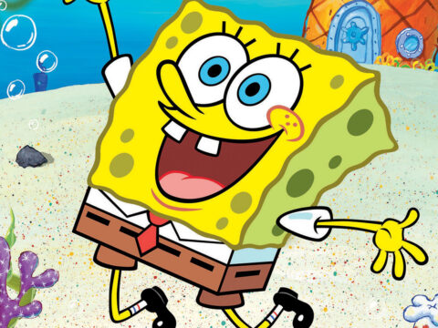Nickelodeon ha rivelato che Spongebob è un personaggio Lgbt+