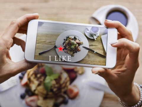 #SupportRestaurants: supporta anche tu la ripresa della ristorazione italiana