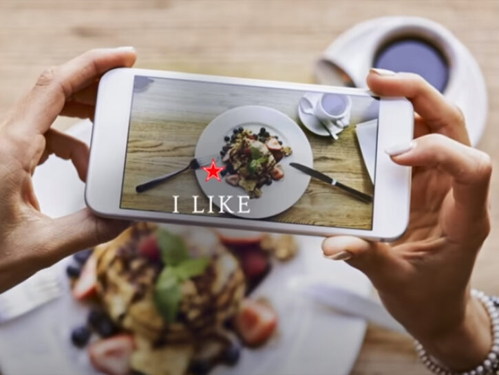 #SupportRestaurants: supporta anche tu la ripresa della ristorazione italiana