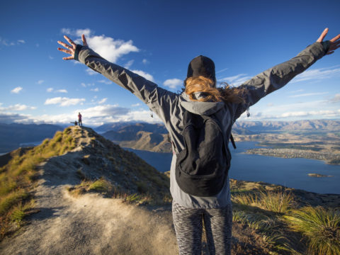 Trekking in Lazio: 10 cammini e sentieri a due passi da Roma