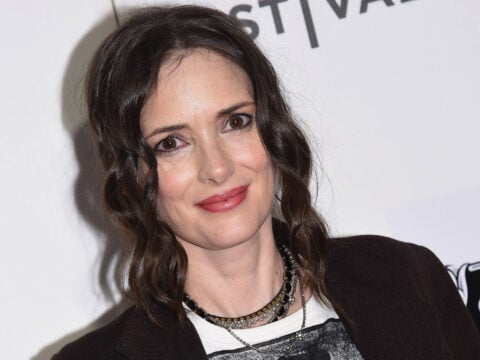 Winona Ryder e il complotto contro l'America