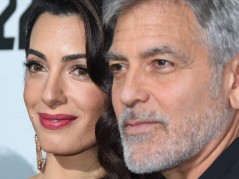 George Clooney e Amal Alamuddin: aria di divorzio?