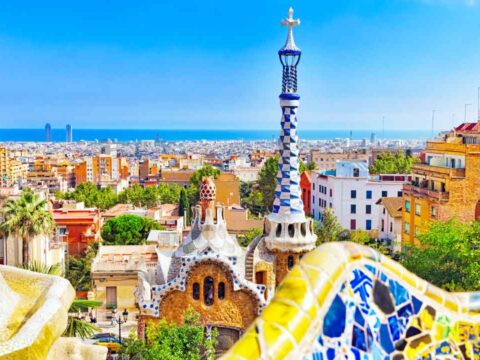 Vacanze, le mete "sicure"