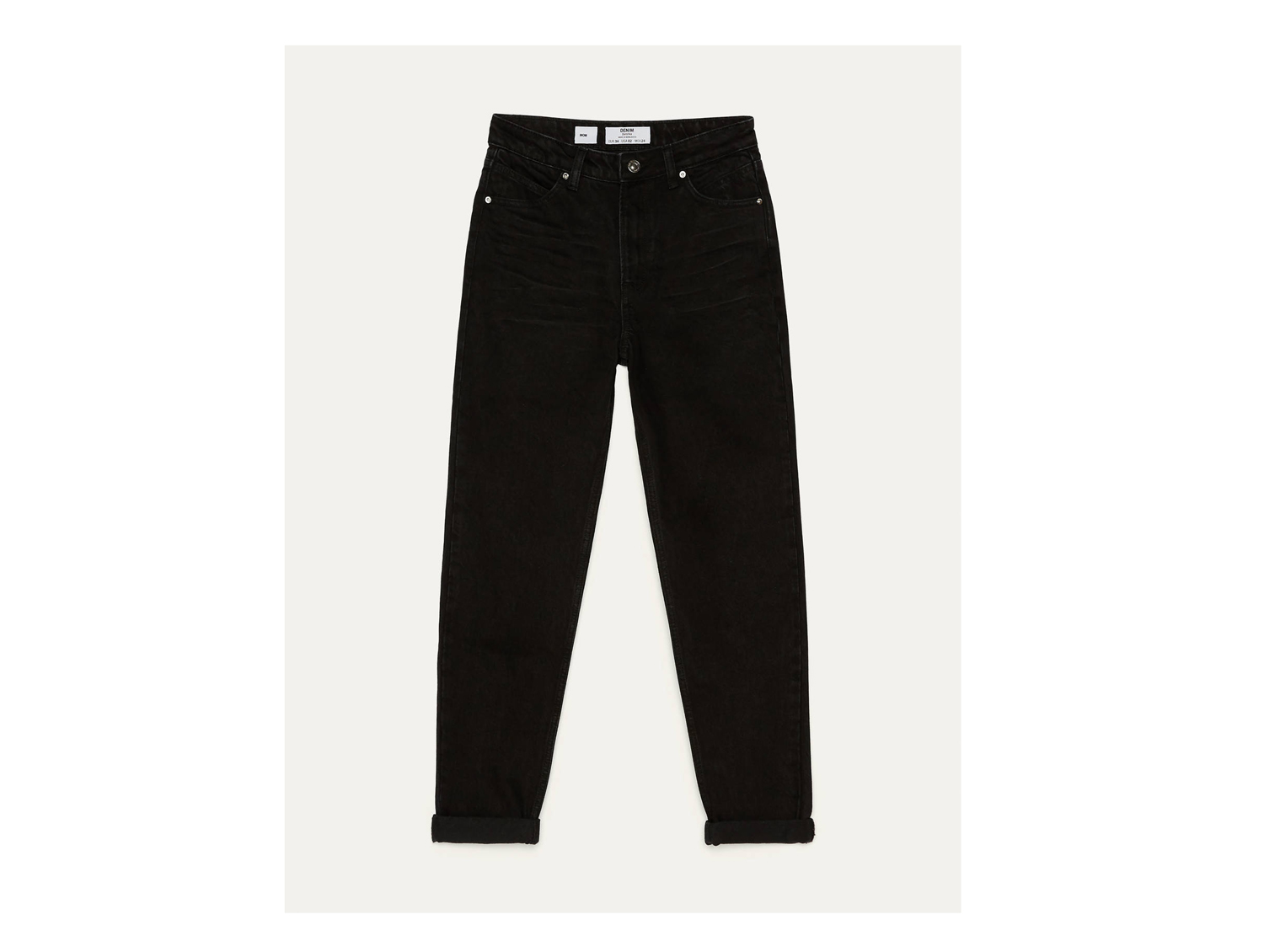 Mom jeans: a chi stanno bene e come indossarli - Donna Moderna
