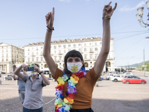 Il Remdesivir è il primo farmaco anti-Covid