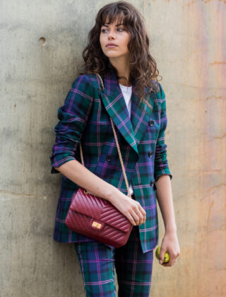Stile “manlike”: a chi dona il look maschile e come sfoggiarlo