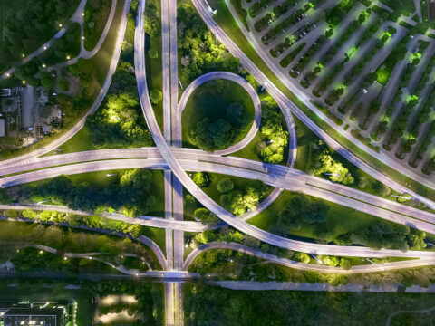 Ambiente e tecnologia: come uscire dalla crisi
