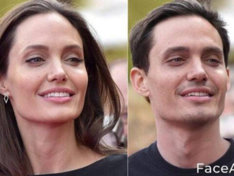 FaceApp e il filtro per cambiare sesso