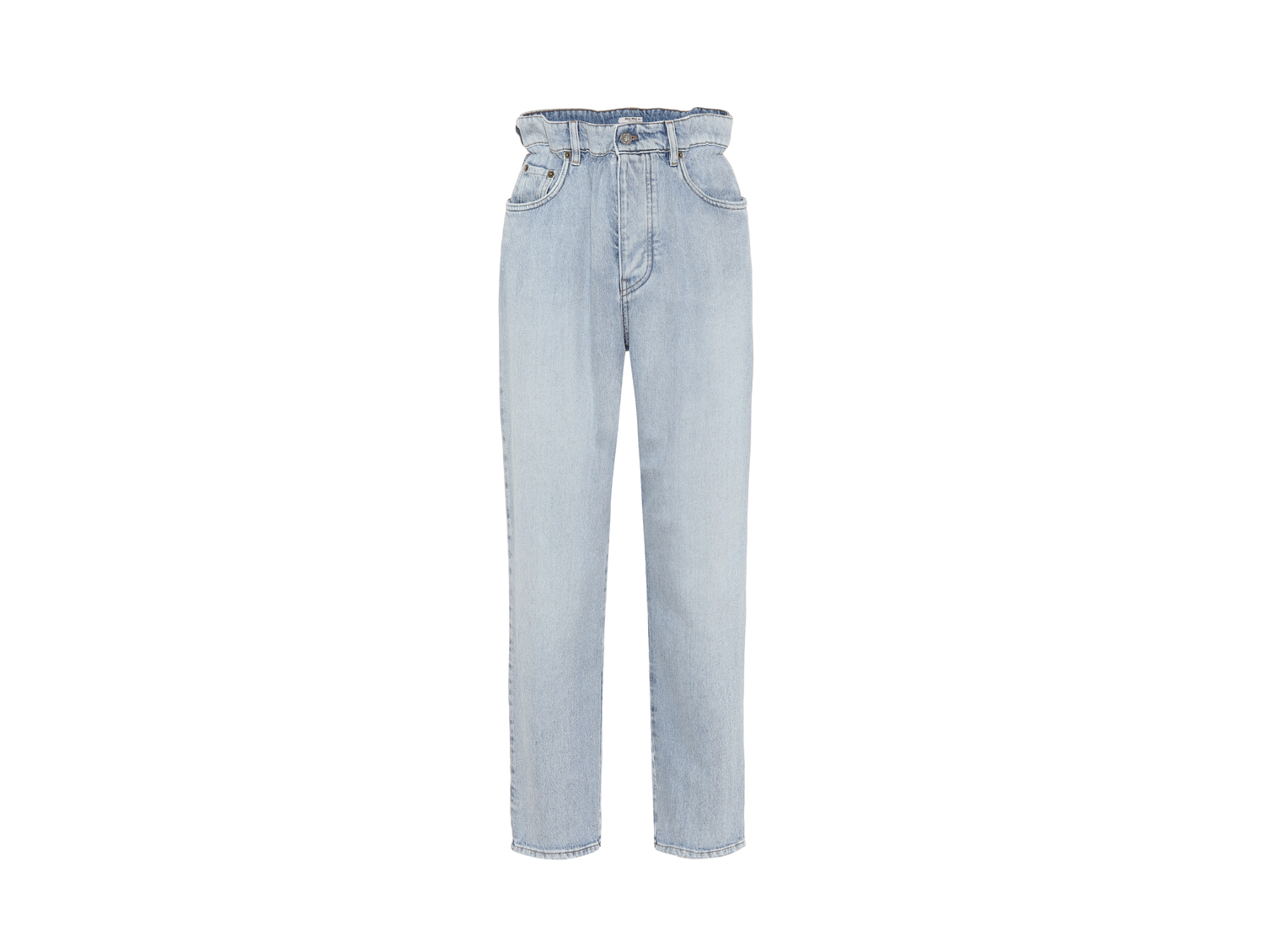 Mom jeans: a chi stanno bene e come indossarli - Donna Moderna