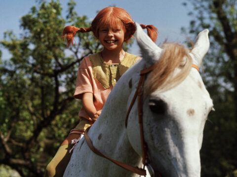 La vera storia di Pippi Calzelunghe