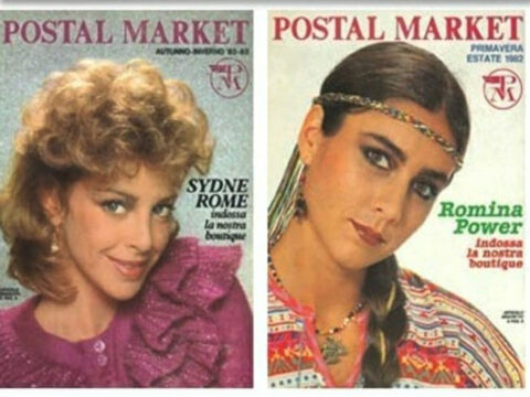 Postalmarket, torna il catalogo che ha fatto sognare gli italiani