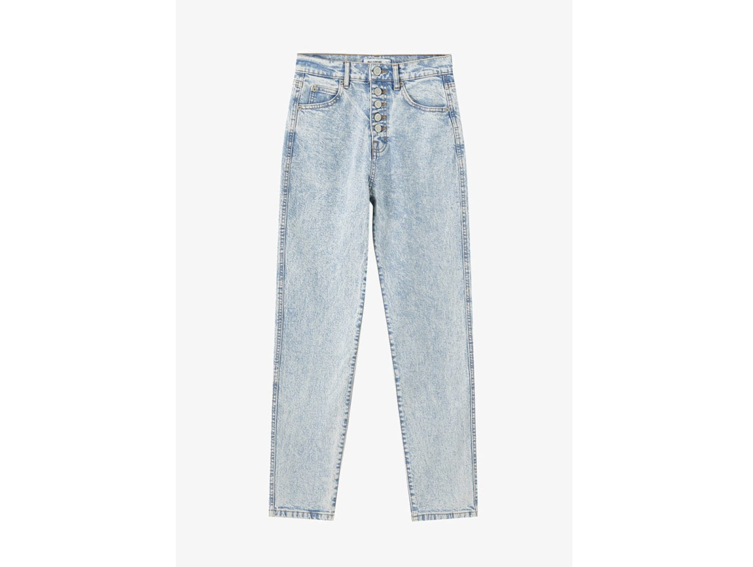 Mom jeans: a chi stanno bene e come indossarli - Donna Moderna