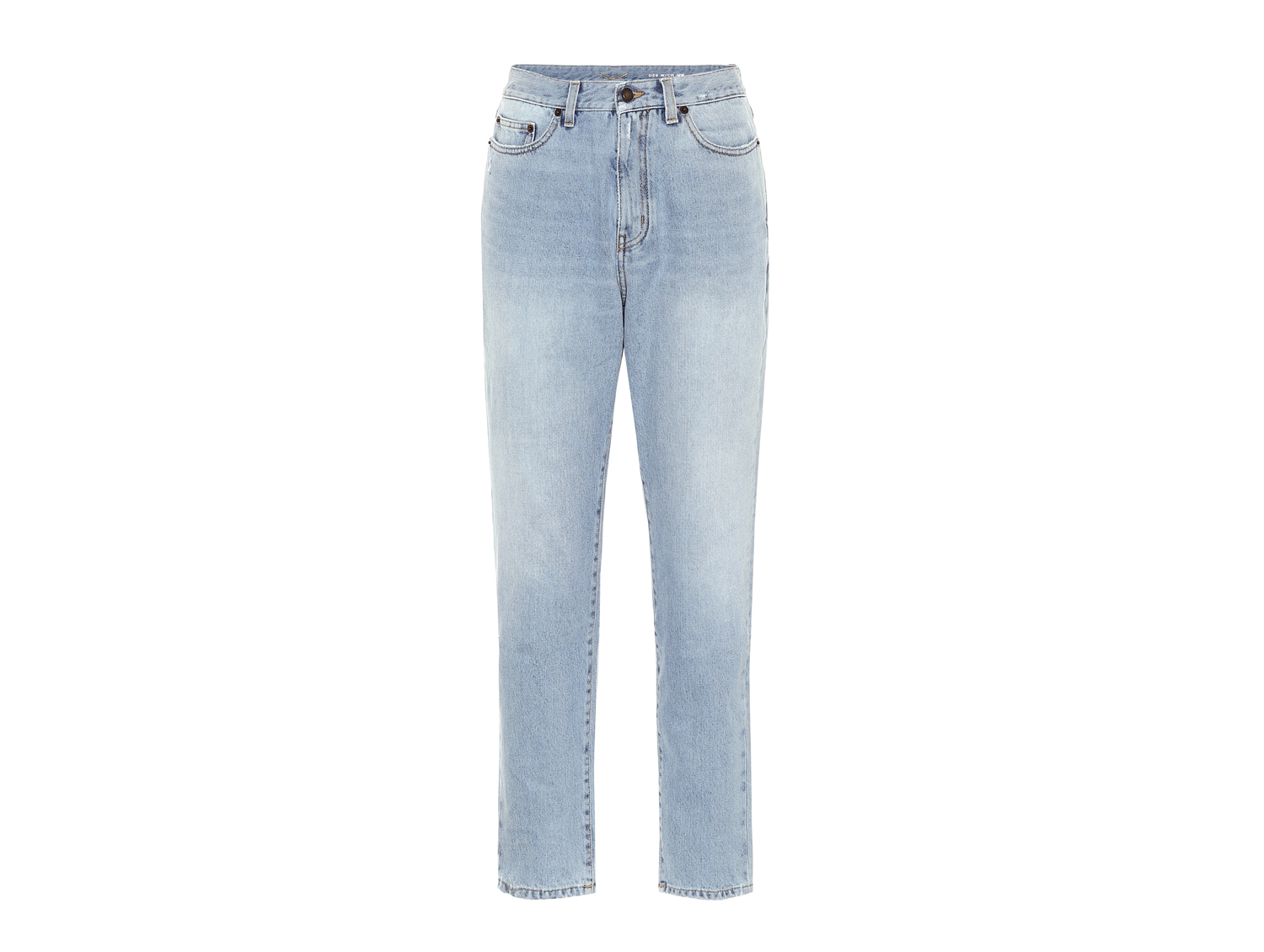 Mom jeans: a chi stanno bene e come indossarli - Donna Moderna