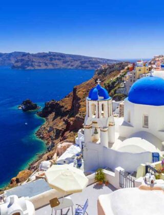 Vacanze, le mete 