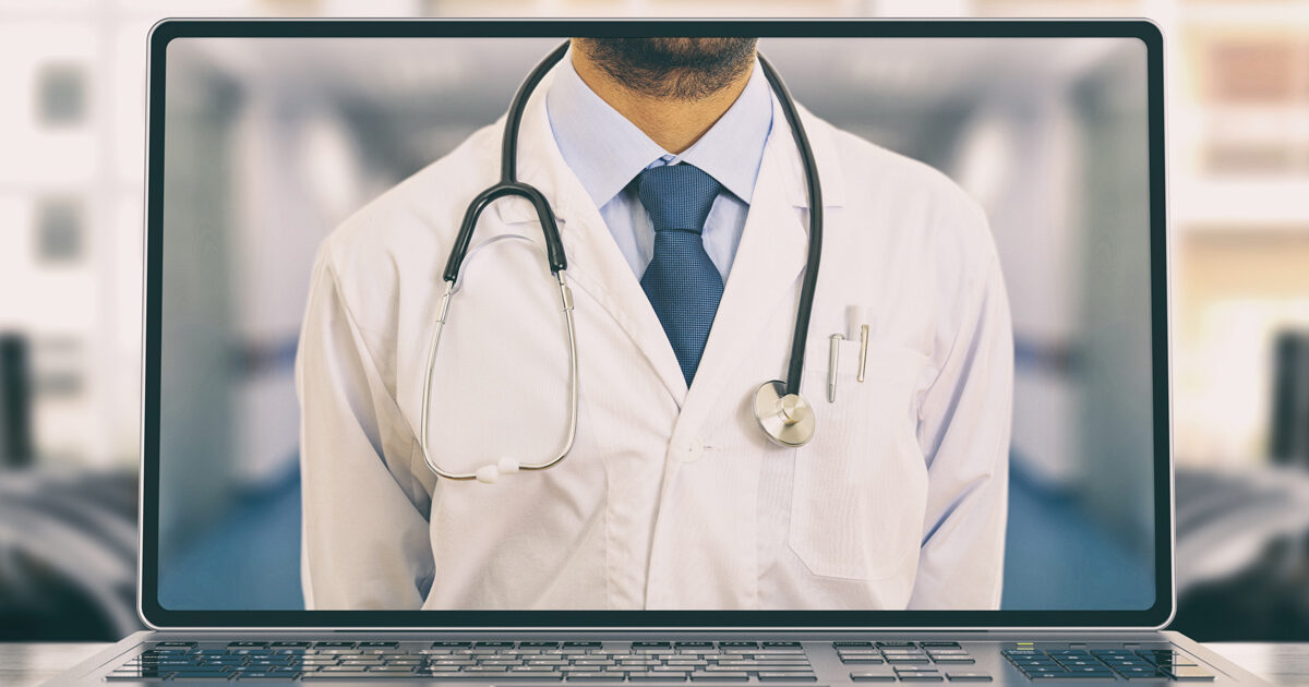 Scelta Medico Di Base Padova Perché il medico di base visita ancora a distanza - Donna Moderna