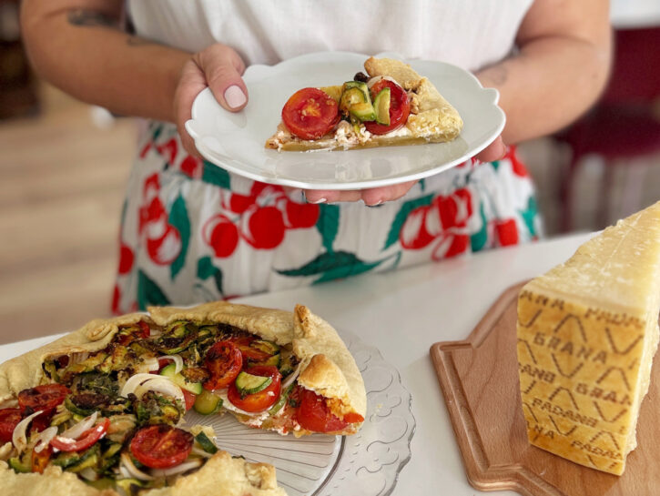 A modo mio: tre piatti della tradizione, un tocco personale, un ingrediente speciale