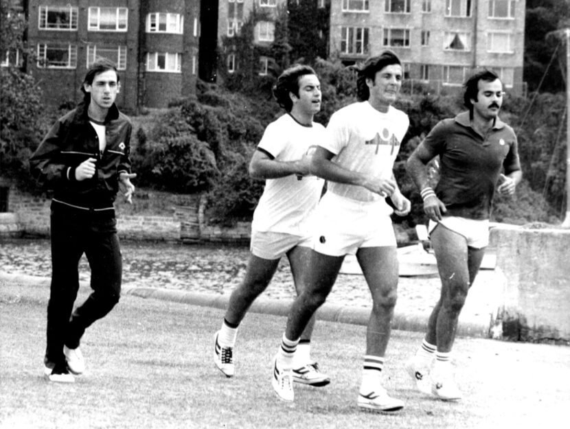 Adriano Panatta i suoi 70 anni tra tennis e amori Donna Moderna