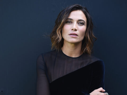 Anna Foglietta è la madrina del Festival di Venezia
