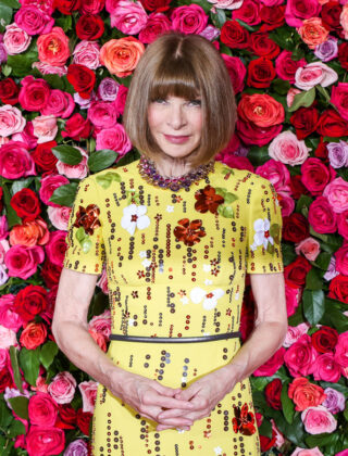 Ascesa (e caduta?) di Anna Wintour