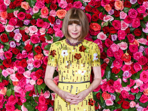 Ascesa (e caduta?) di Anna Wintour