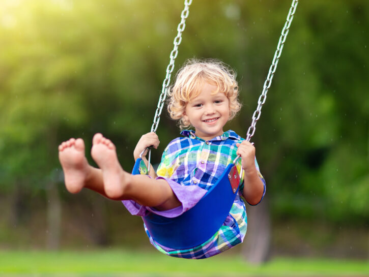 Il diabete si “scopre” da bambini