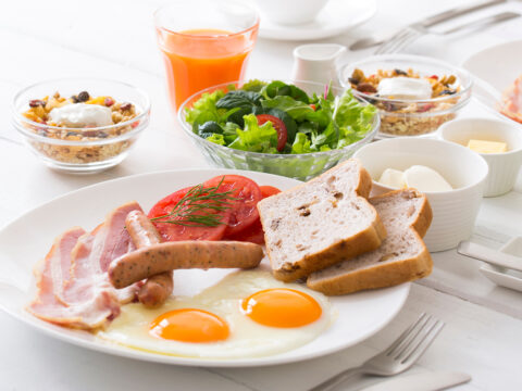 Passione brinner: 5 idee sfiziose per portare la colazione a cena