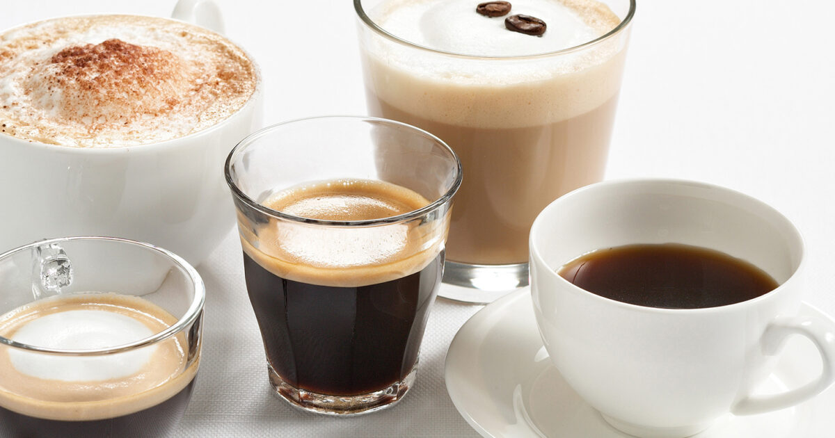 Caffè, caffè d'orzo o caffè ginseng? Pro e contro - Donna Moderna