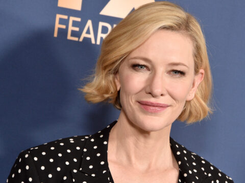 Cate Blanchett in Stateless: la miniserie sull’immigrazione