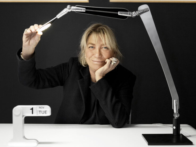 Carlotta de Bevilacqua Artemide