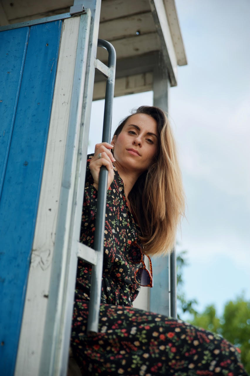 Cecilia Zonta