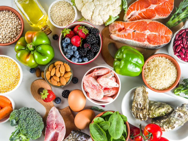 Voglio diventare pescetariana! Pro e contro della dieta del momento
