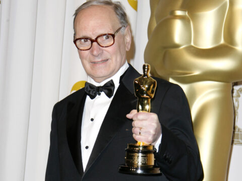 Addio a Ennio Morricone, morto il compositore premio Oscar