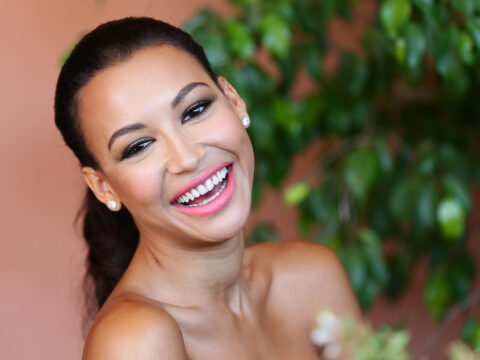 Addio a Naya Rivera, star di Glee