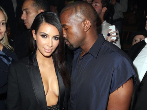 Kim Kardashian-Kanye West: la vita dopo il divorzio