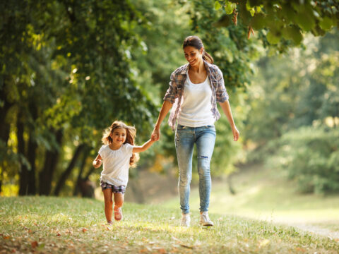 Noi mamme, costrette a licenziarci