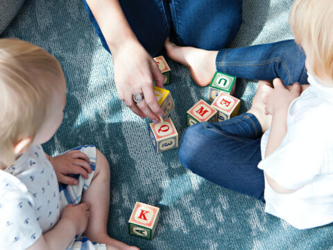 Come stimolare lo sviluppo sociale del bambino