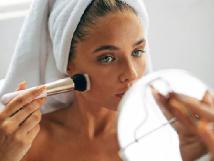 Pennelli trucco: quali servono davvero e quali comprare