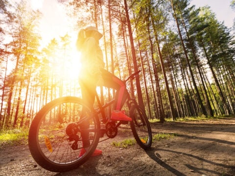 Percorsi in bicicletta: 10 itinerari alla scoperta dell'Italia