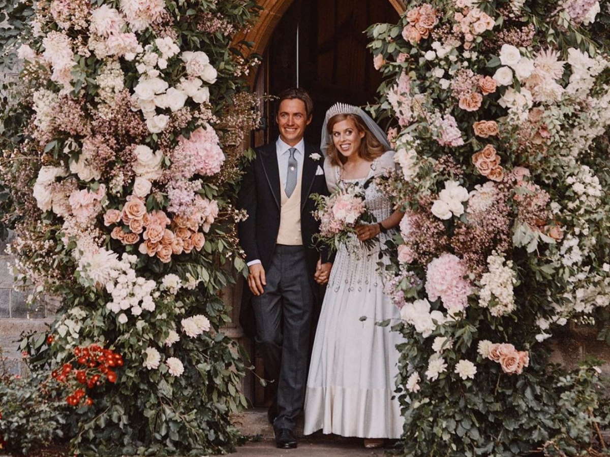 Intimate Wedding Le Nozze Al Tempo Del Covid Donna Moderna